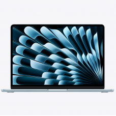 MacBook Air 13 Blue M5 10C/10C GPU/16Gb/1Tb, MDHJ4